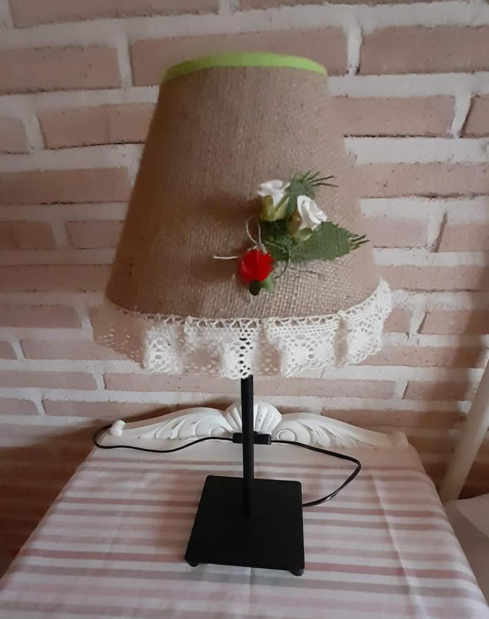 VIVENCIAS casa rural para 10 personas al pie de molino manchego. Camunas Esterno foto