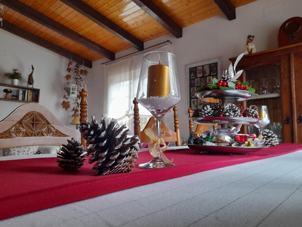 VIVENCIAS casa rural para 10 personas al pie de molino manchego. Camunas Esterno foto